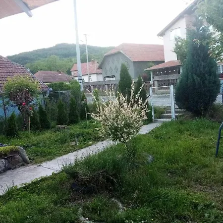 Lina * Ribarska Banja