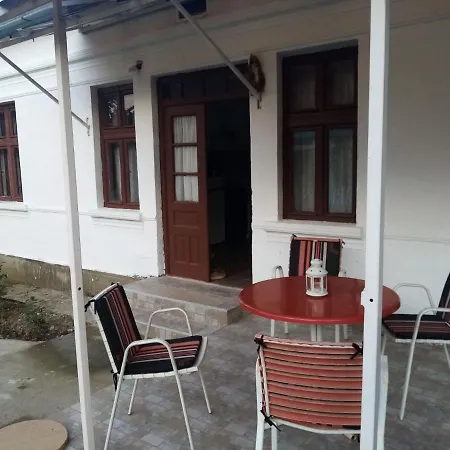 Apartment Lina *