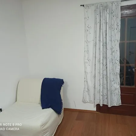 Apartment Lina