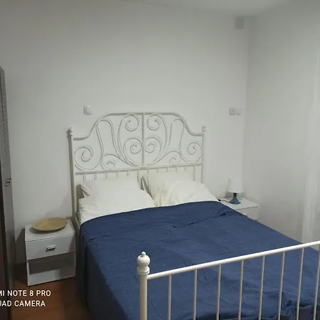 Lina Apartment