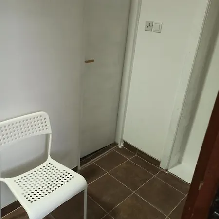 Apartment Lina Ribarska Banja