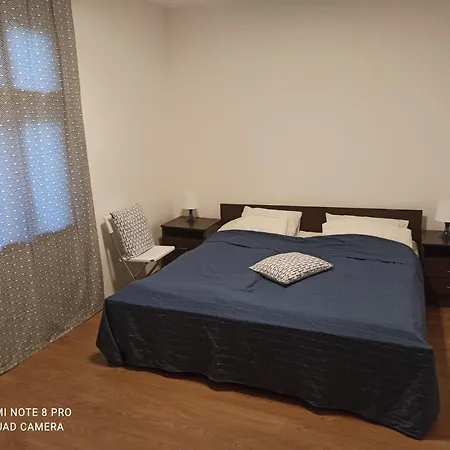 Apartment Lina *