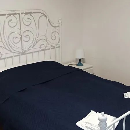 Lina Apartment *